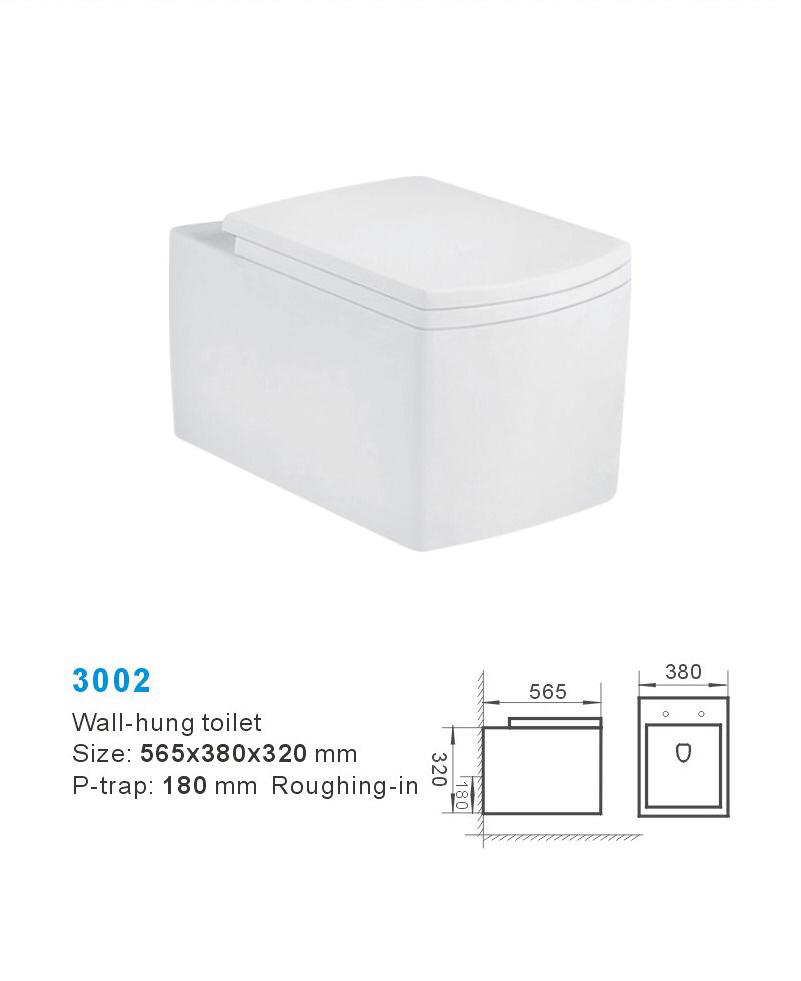 Cabinets de Toilette