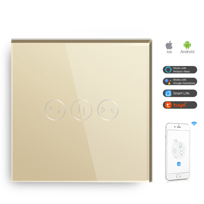 switch Rideau wifi hunk