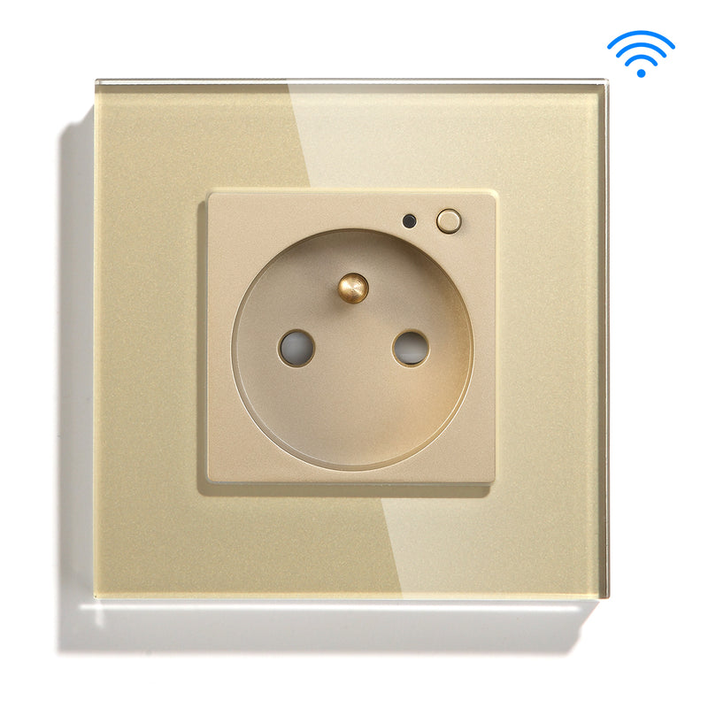 prise hunk wifi