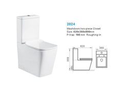 Cabinet de Toilette Robuste