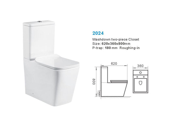 Cabinet de Toilette Robuste