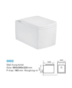 Cabinet de Toilette Fonctionnel