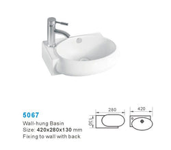 Lavabo Pratique