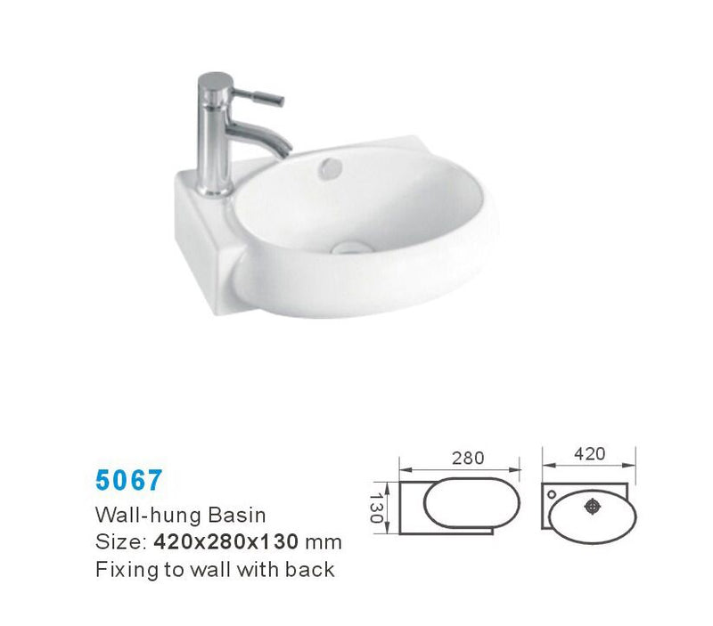 Lavabo Pratique